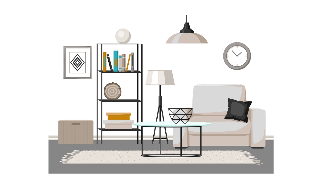 Top Living Room Interior Design