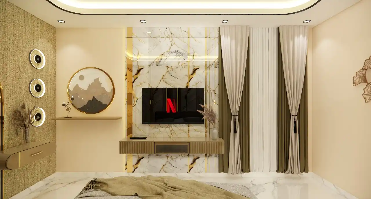 Best interior designer near me in Chennai