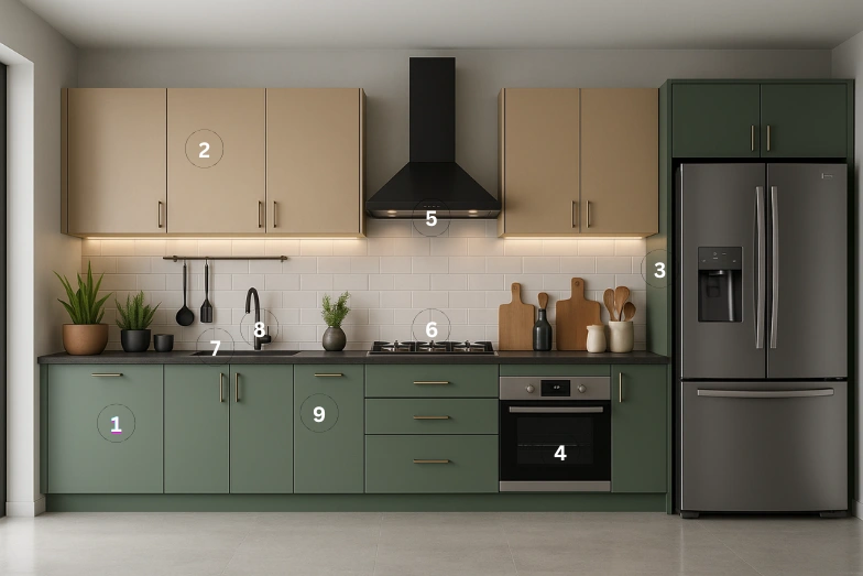 Best kitchen Design ideas