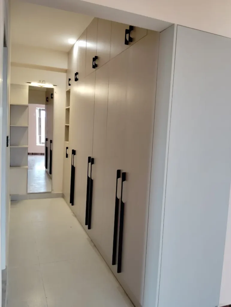 modern wardrobe designs for bedroom
