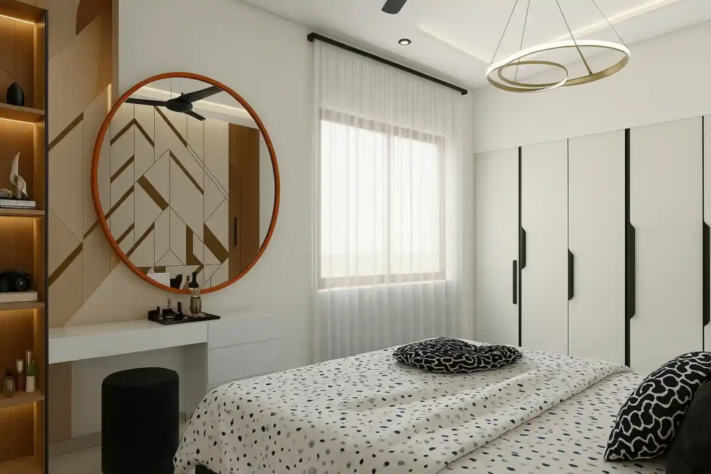 master bedroom design
