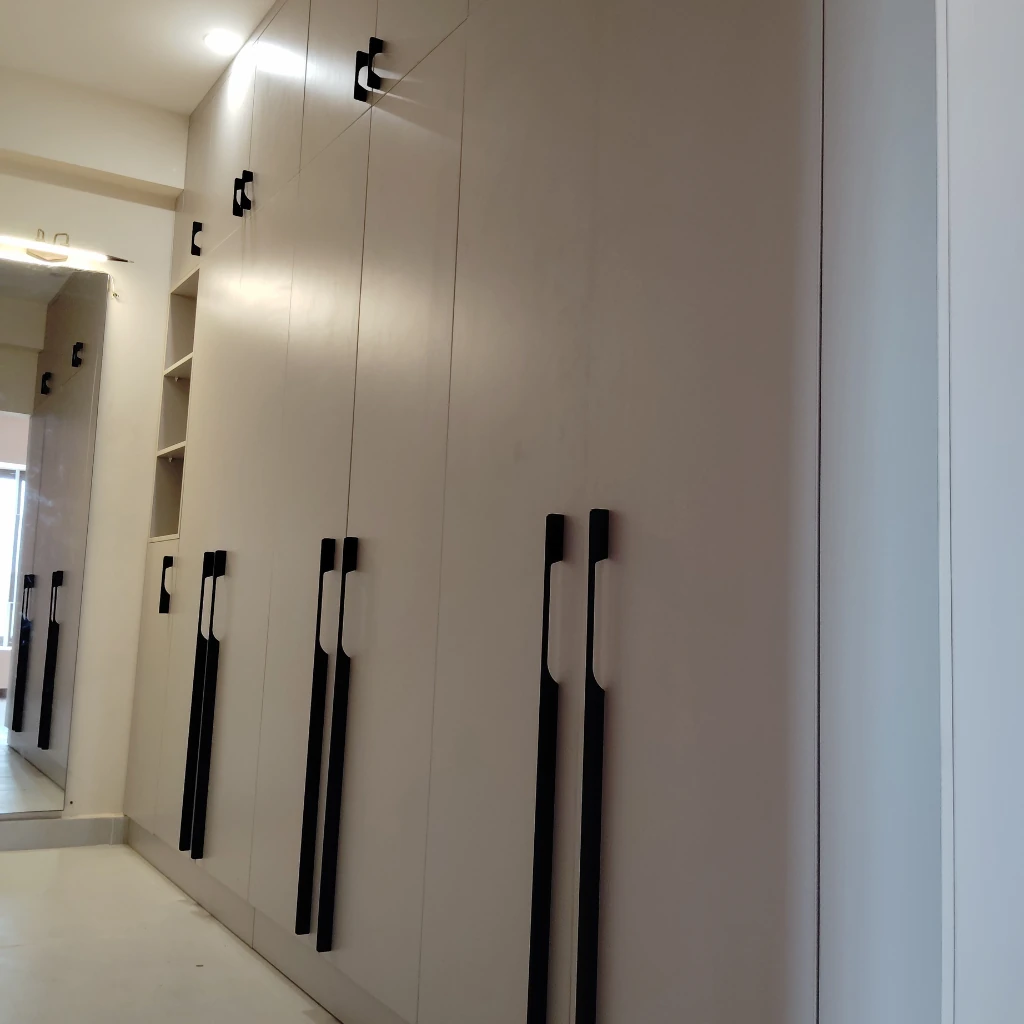 Walk-in Wardrobes Design Ideas