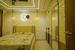 Best lighting design