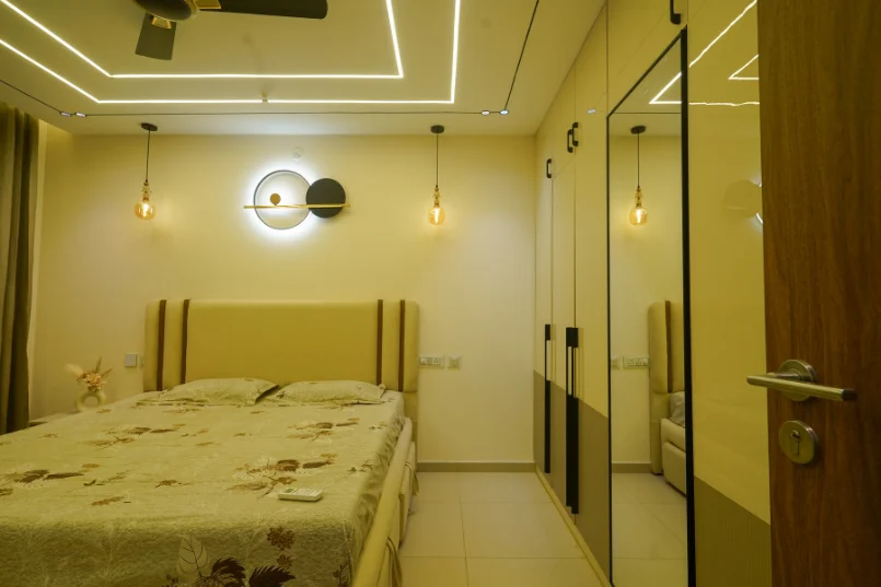 Best lighting design