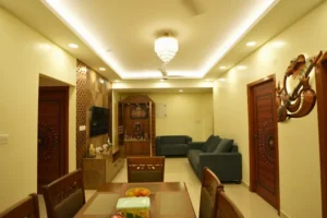 Latest living room interior design