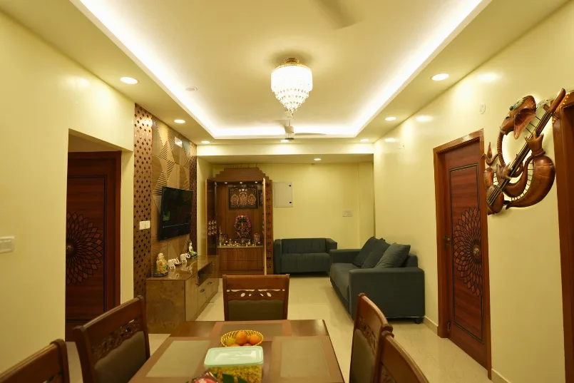 Latest living room interior design