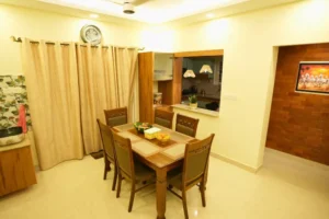 top dining room interior design