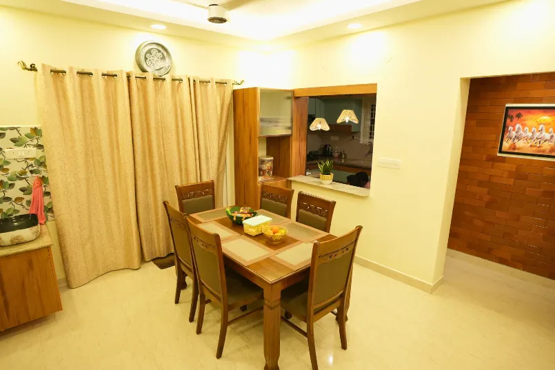 top dining room interior design