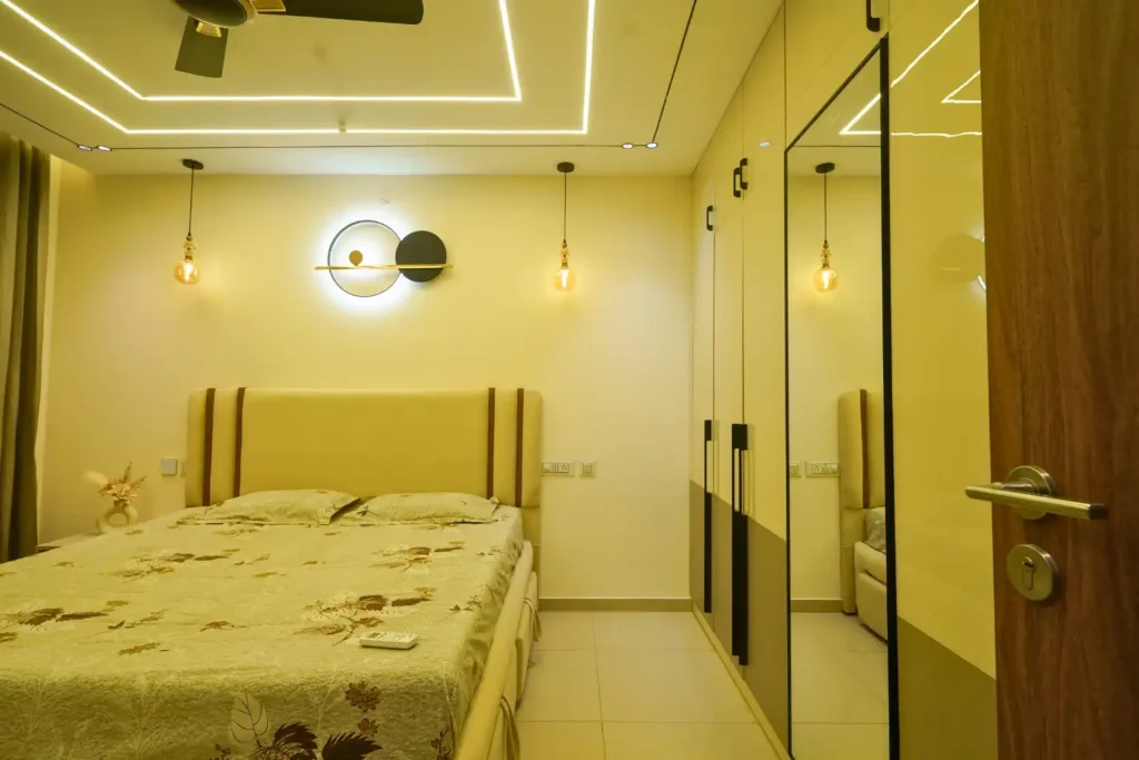 Luxury Interior Design