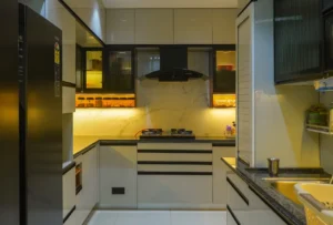 Modular Kitchen Design Ideas to Transform Your Space 2025