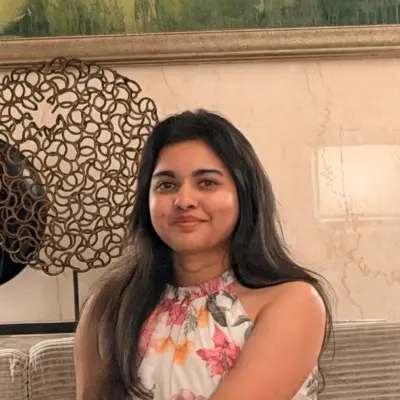 Joythi - Designer and Sales team