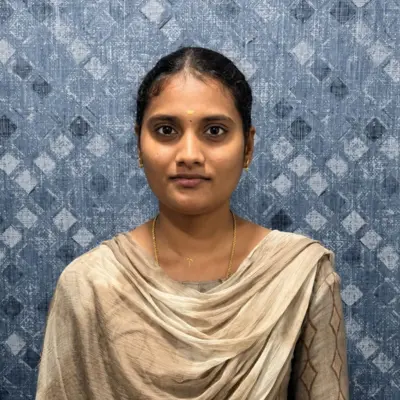 Nandhini Designer
