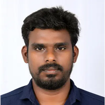 Project team - Vijay